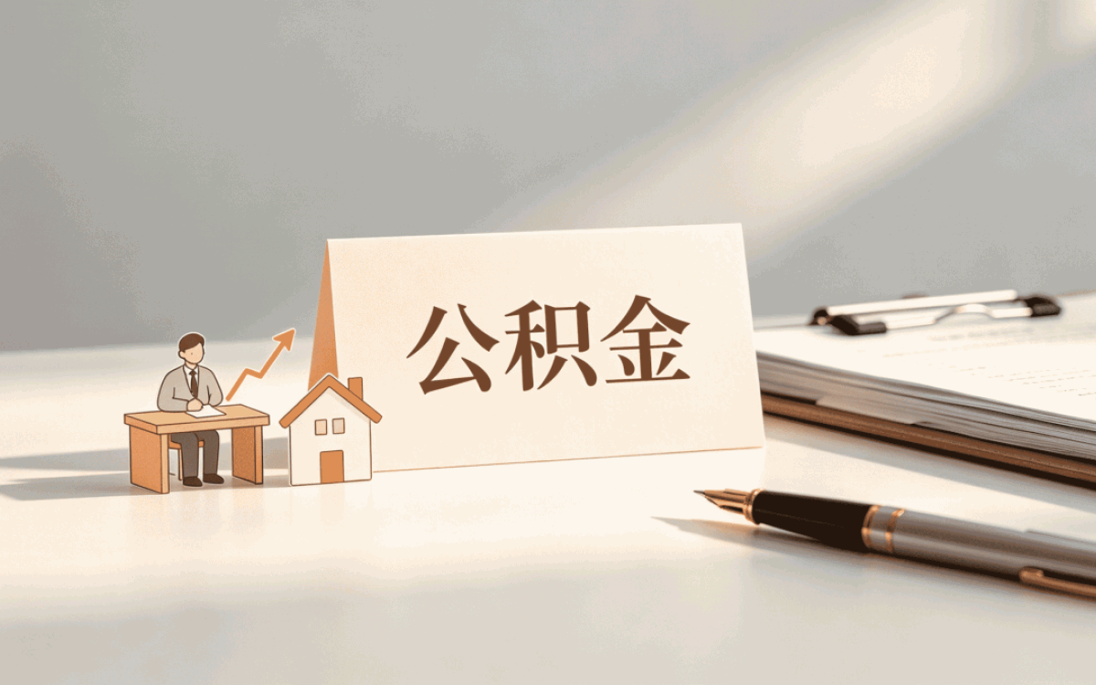 伊春公积金代办公司中介费用高得值不值