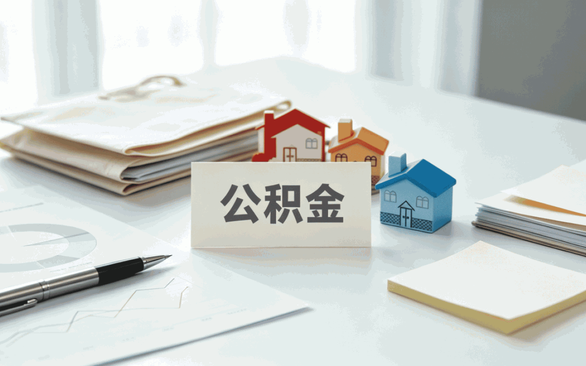 伊春公积金代办公司中介费用高得值不值