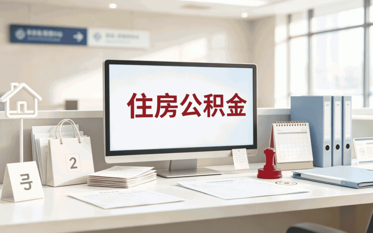 伊春自由职业者公积金提取额度 带啥材料去哪办