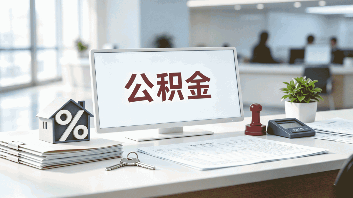 伊春公积金代办多久能到账我跑了三趟