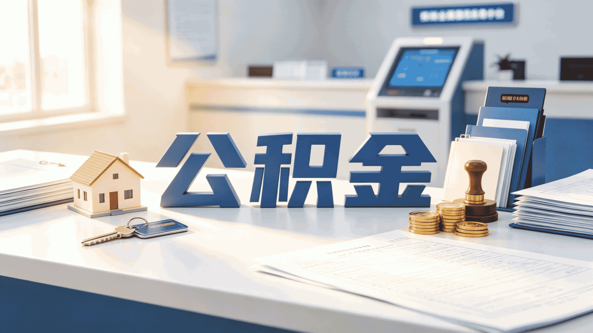 伊春线上公积金代办真实经历分享，附避坑指南
