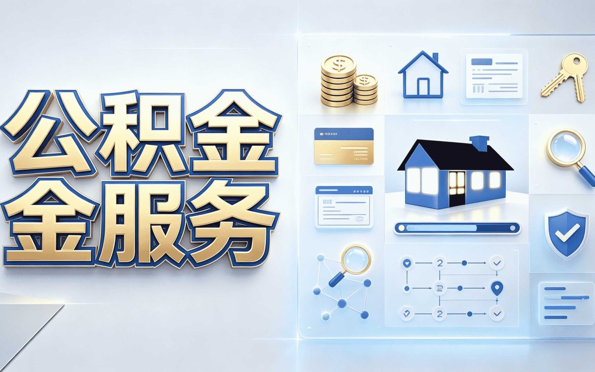 伊春口碑好公积金咨询 两种方式按月折算差多少钱
