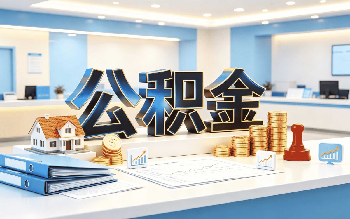 伊春公积金提取多少钱可以提取 按年算差多少