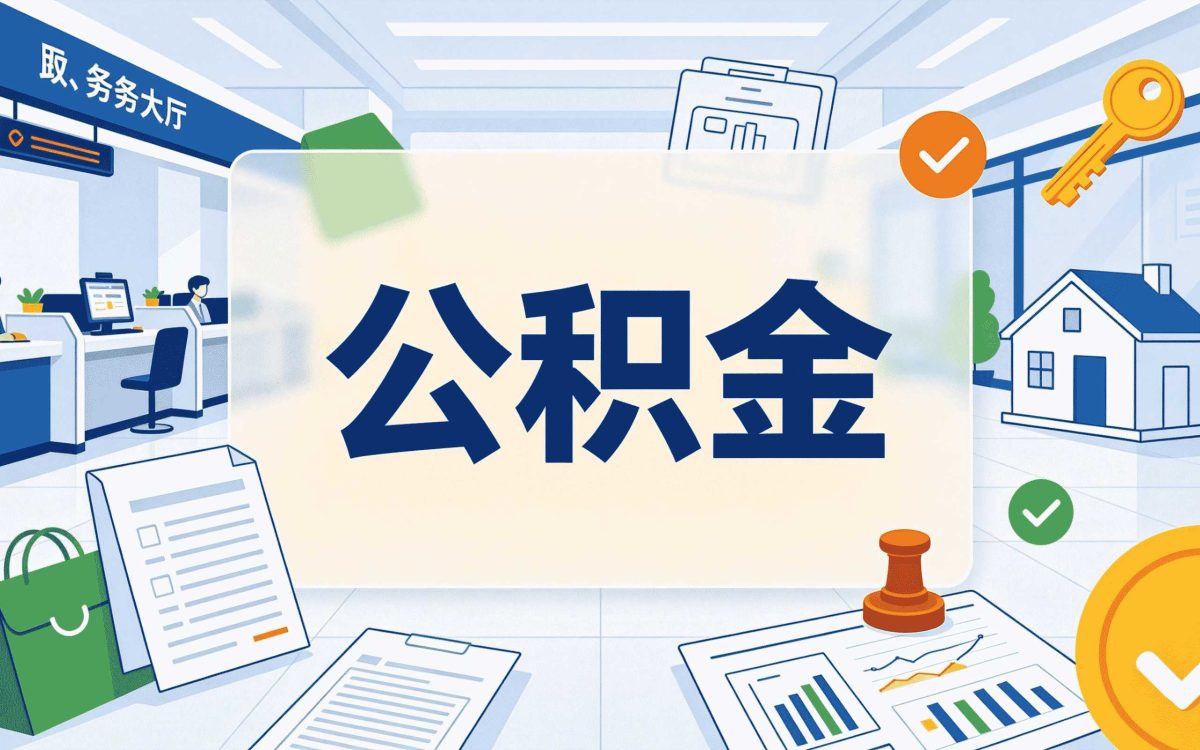 伊春官方网站公积金提取代办委托书 别踩这几···