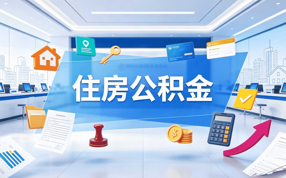 伊春公积金提取条件办理指南