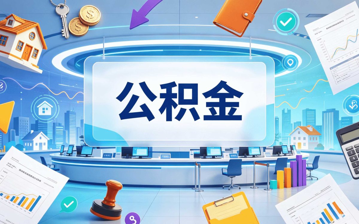 伊春公积金冻结账户提取 带啥材料去哪办