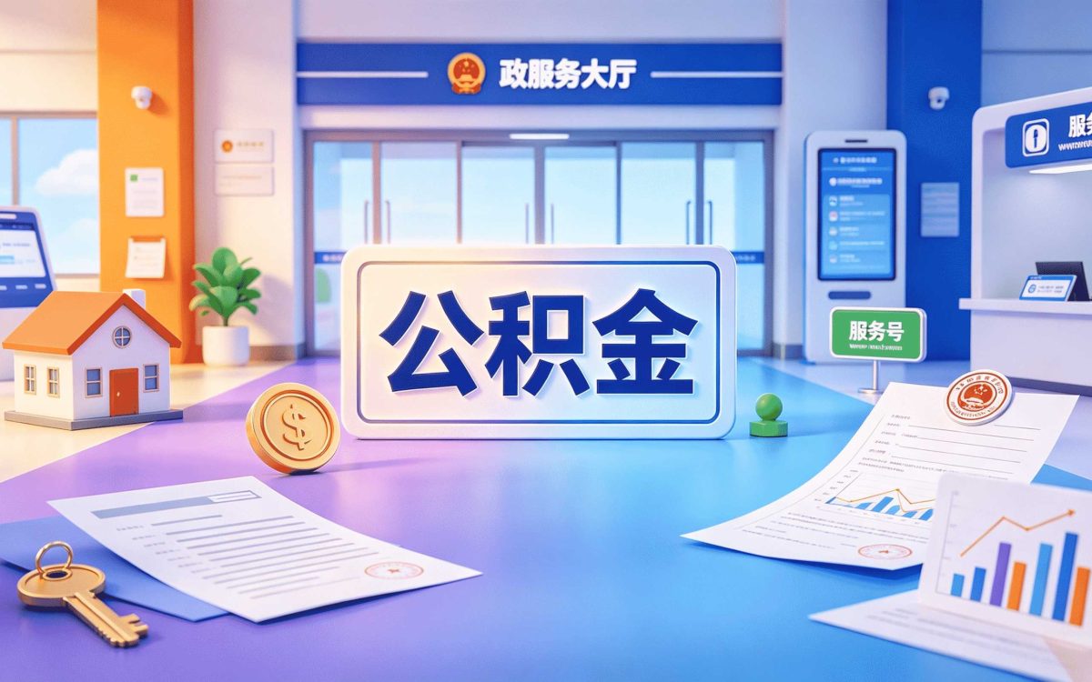 伊春公积金代办多久能到账我跑了三趟