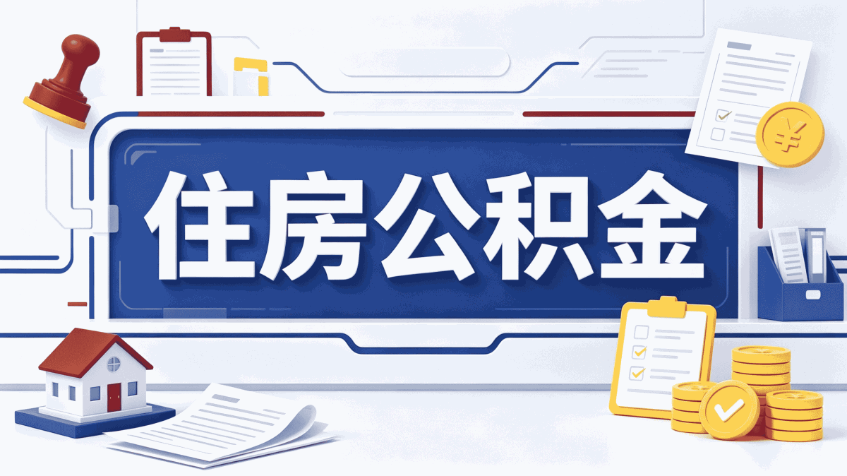 公积金代办流程在伊春网上办还是窗口办？
