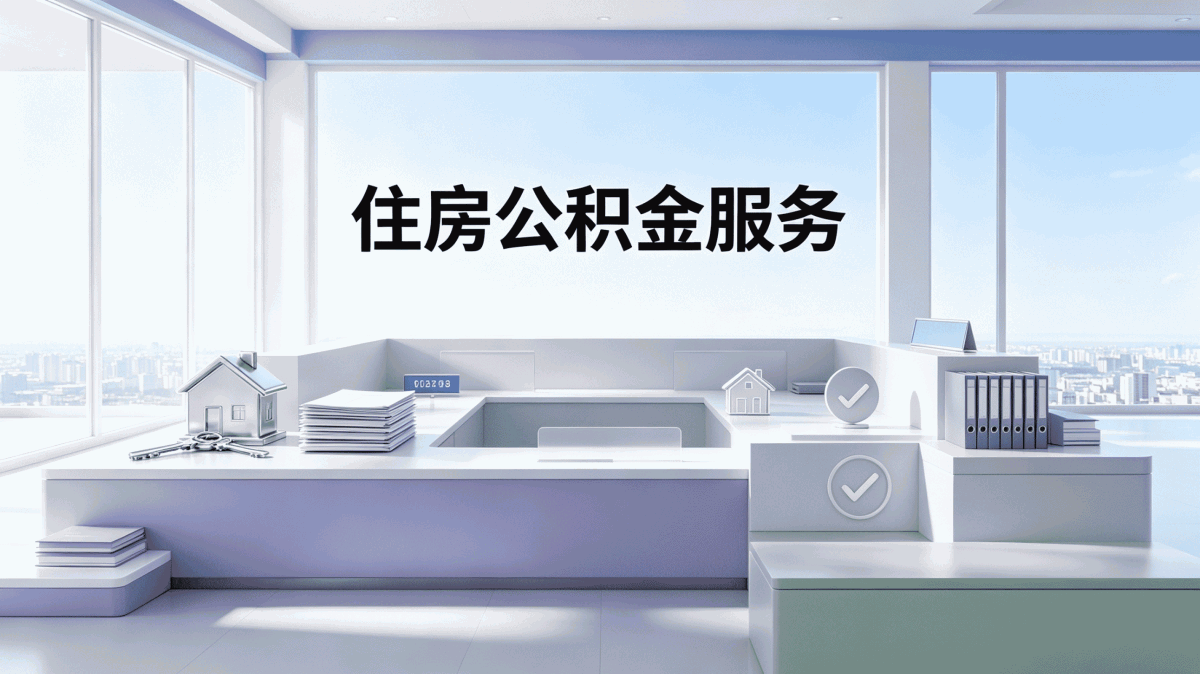 公积金一次性提取在伊春几天能到账？