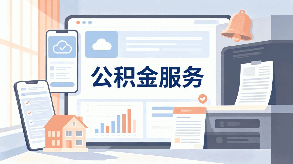 想办公积金教育提取，伊春这边怎么操作？