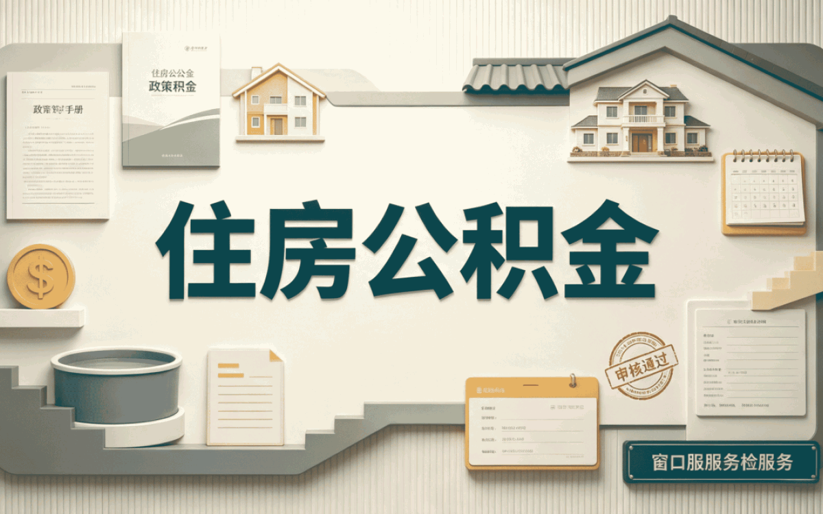 伊春公积金补缴影响 别等卡住才后悔