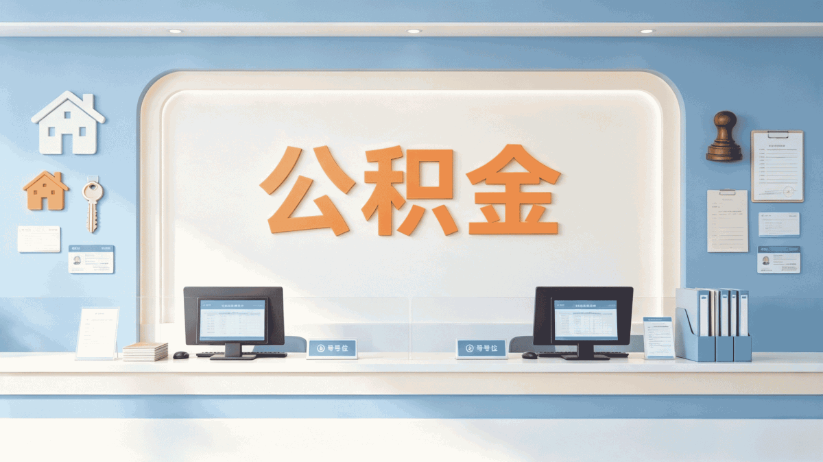 伊春失业人员公积金提取额度 别踩这几个坑