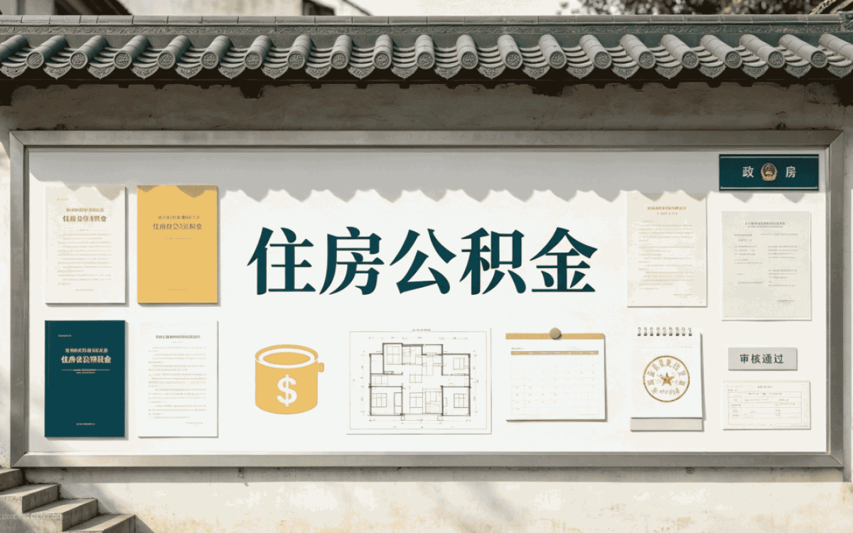 伊春公积金提取条件办理指南