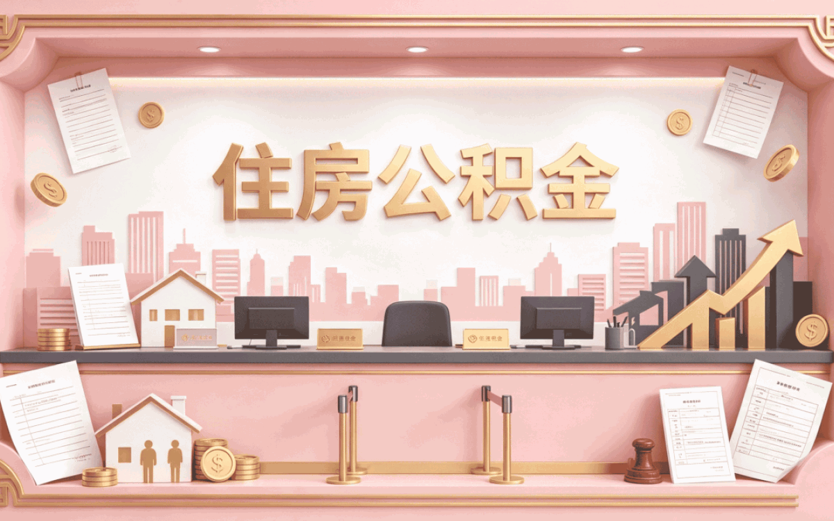 伊春公积金提取代办公司需要多久新规