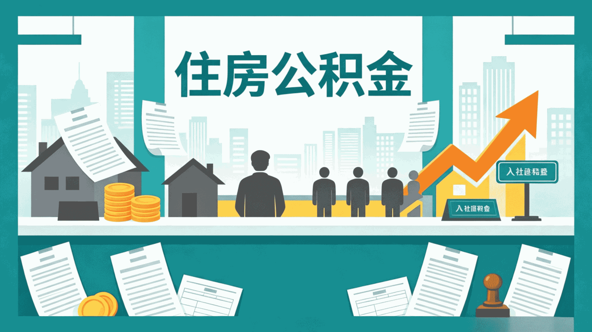 伊春公积金代办多久能到账我跑了三趟