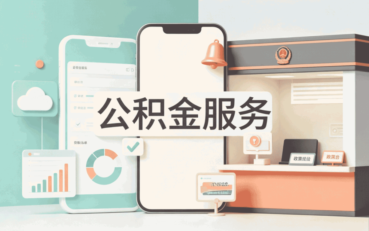 伊春公积金停缴查询新规 这类人账户余额怎么算