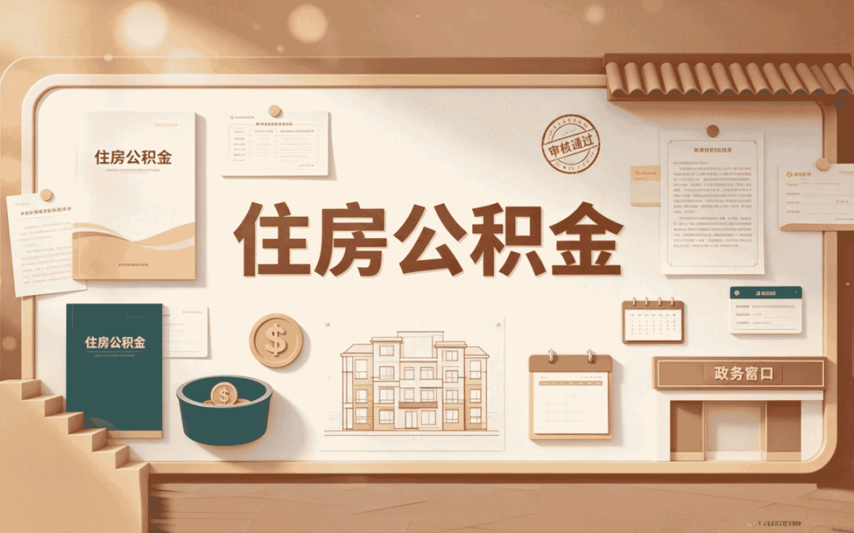 伊春专业公积金代取 别等卡住才后悔