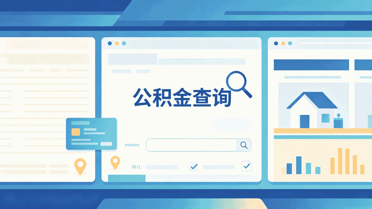 在伊春如何办理公积金如何提取？详细流程分享