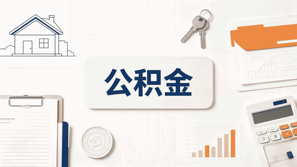 伊春公积金离职提取需要什么条件和材料