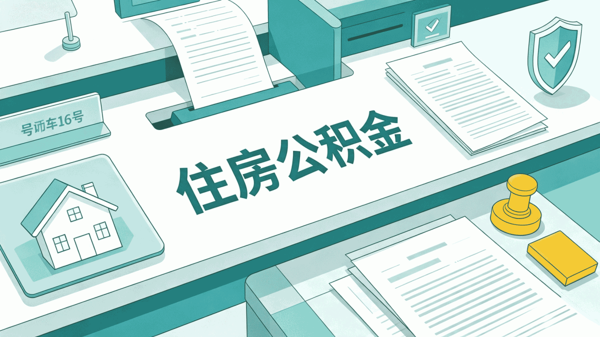 伊春公积金补缴影响 别等卡住才后悔