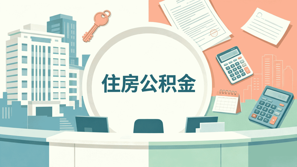 伊春附近公积金提取门槛高吗？其实普通人也能办