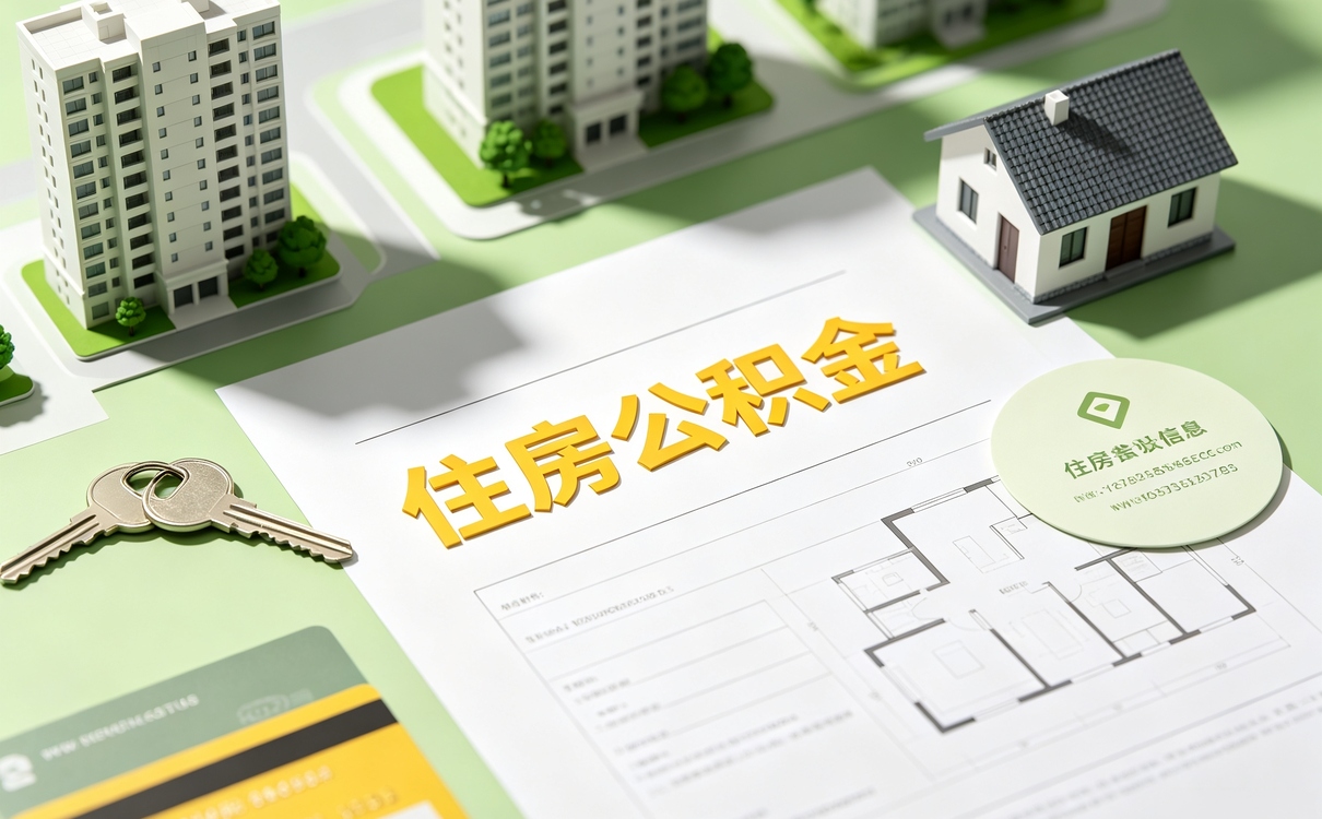 伊春公积金补缴影响 别等卡住才后悔