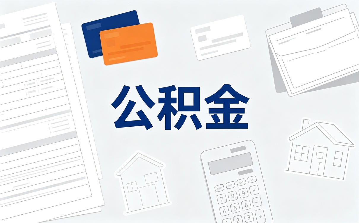 伊春企业职工公积金贷款材料口径有没有变